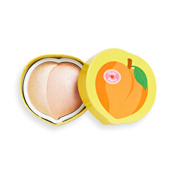Rozjasňovač Tasty 3D Peach 20 g