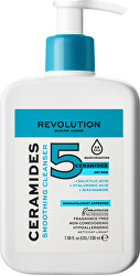 Čisticí gel Ceramides (Smoothing Cleanser) 236 ml