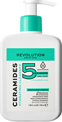 Bőrtisztító krém Ceramides (Hydrating Cleanser) 236 ml