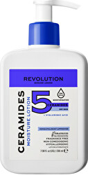 Loțiune de corp hidratantă Ceramides(Moisture Lotion) 236 ml