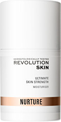 Hidratáló arckrém Ultimate Skin Strength (Moisturiser) 50 ml