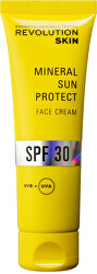 Krém na obličej SPF 30 Mineral Sun Protect (Face Cream) 50 ml