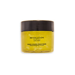 Maska na rty X Jake-Jamie Lemon Meringue 15 ml