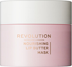 Nočná vyživujúca maska na pery ( Nourish ing Lip Butter Mask) 10 g