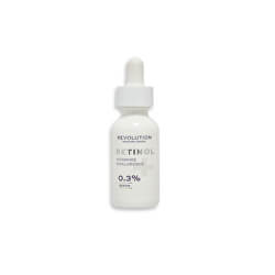 Arcápolószérum  0.3% Retinol with Vitamins & Hyaluronic Acid 30 ml