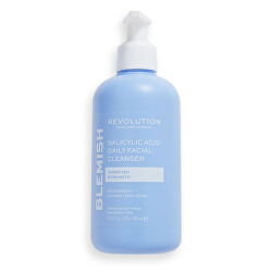 Čisticí gel Blemish Targeting Salicylic Acid 250 ml