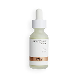 Zklidňující pleťové sérum Calm (Cica Serum) 30 ml