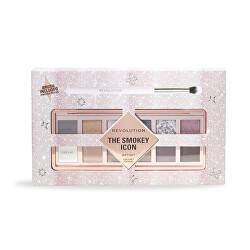 Set cadou The Rebel Icon Palette Gift Set