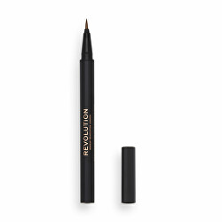 Ceruzka na obočie Light Brown Hair Stroke (Brow Pen) 0,5 ml