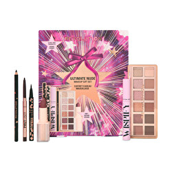 Dárková sada Ultimate Nude Make Up Gift Set