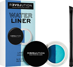 Vodou aktivované očné linky Relove Water Activated Cryptic (Liner) 6,8 g