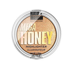 Rozjasňovač Mega Honey (Highlighter) 7,5 g
