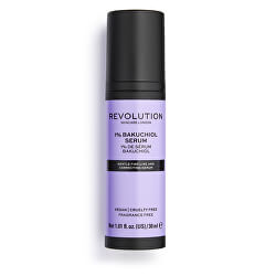 Sérum pro citlivou pleť Skincare 1% Bakuchiol (Gengle Finelin and Correcting Serum) 30 ml