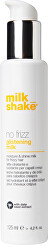 Bezoplachová péče proti krepatění vlasů No Frizz (Glistening Milk) 125 ml