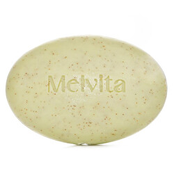 Exfoliační tělové mýdlo L`Or Végétal (Exfoliating Smoothing Body Soap) 125 g