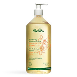 Extra gyengéd sampon minden hajtípusra (Extra-Gentle Family Shampoo) 1000 ml