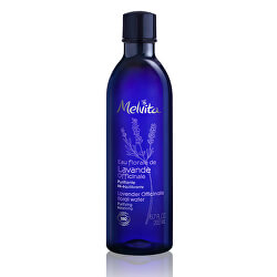 Levandulový vodní sprej (Lavender Officinalis Floral Water) 200 ml