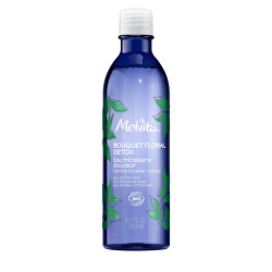Organická micelární voda Detox (Gentle Micellar Water) 200 ml