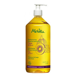 Tusfürdő testre és hajra (Extra-Gentle Shower Shampoo) 1000 ml