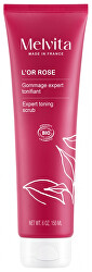 Tělový peeling (Expert Toning Scrub) 150 ml