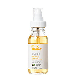 Arganový olej pro všechny typy vlasů Argan (Glistening Argan Oil) 50 ml