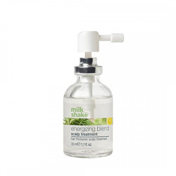 Bezoplachová kúra pro řídnoucí vlasy Energizing Blend (Scalp Treatment) 30 ml