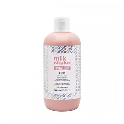 Bezoplachová péče pro intenzivní lesk vlasů Insta.Light Potion (Extra Shine Effect Leave In Treatment) 300 ml