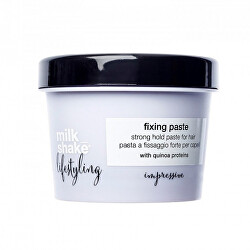 Fixační pasta na vlasy Lifestyling (Fixing Paste) 100 ml