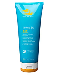 Hloubkově regenerační maska na vlasy Sun & More (Beauty Mask) 200 ml