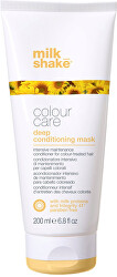 Hloubkově vyživující maska pro ochranu barvy vlasů Colour Care (Deep Conditioning Mask) 200 ml