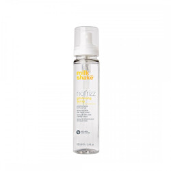 Sprej pro nepoddajné a krepaté vlasy No Frizz (Glistening Spray) 100 ml