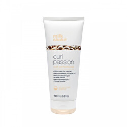 Stylingový krém pro vlnité a kudrnaté vlasy Curl Passion Curl Perfectionist (Styling Cream) 200 ml