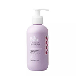 Vyhlazující kúra proti krepatění vlasů K-Respect (Smoothing Treatment) 250 ml