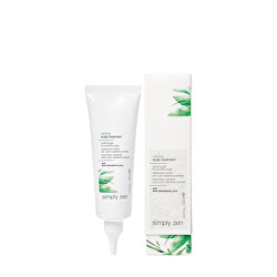 Zklidňující gel pro podrážděnou pokožku hlavy Calming (Scalp Treatment) 125 ml