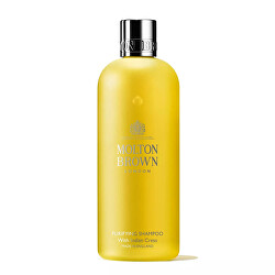 Čisticí šampon Indian Cress (Purifying Shampoo) 300 ml