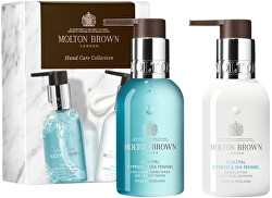 Dárková sada Coastal Cypress & Sea Fennel Hand Care Collection
