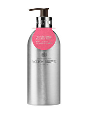 Koupelový a sprchový gel Fiery Pink Pepper (Infinite Bottle) 400 ml