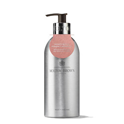 Koupelový a sprchový gel Infinite Bottle Heavenly Gingerlily (Bath & Shower Gel) 400 ml