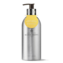 Koupelový a sprchový gel Infinite Bottle Orange & Bergamot (Bath & Shower Gel) 400 ml