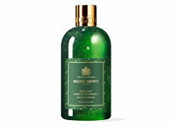 Koupelový a sprchový gel Jubilant Pine & Patcho (Bath & Shower Gel) 300 ml