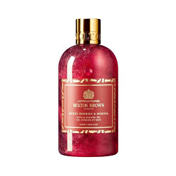 Kúpeľový a sprchový gél Merry Berries & Mimosa (Bath & Shower Gel) 300 ml