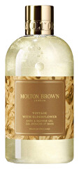 Koupelový a sprchový gel Vintage Elderflower (Bath & Shower Gel) 300 ml