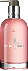 Mýdlo na ruce Delicious Rhubarb & Rose (Fine Liquid Hand Wash) 200 ml