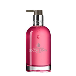 Mýdlo na ruce Fiery Pink Pepper (Fine Liquid Hand Wash) 200 ml