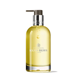 Mýdlo na ruce Orange & Bergamot (Fine Liquid Hand Wash) 200 ml