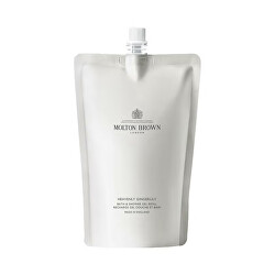 Náhradní náplň pro sprchový gel Heavenly Gingerlily (Bath & Shower Gel Refill) 400 ml