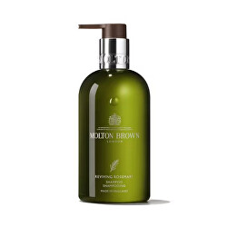 Osvěžující šampon pro všechny typy vlasů Reviving Rosemary (Shampoo) 300 ml