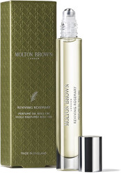 Parfémový olej Reviving Rosemary (Perfume Oil Roll-On) 10 ml