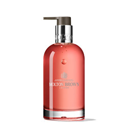 Tekuté mýdlo na ruce Heavenly Gingerlily (Fine Liquid Hand Wash) 200 ml