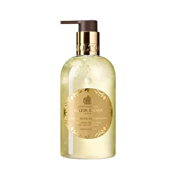 Flüssige Handseife Vintage Elderflower (Fine Liquid Hand Wash) 300 ml